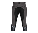Pantalon d'�quitation � fond int�gral homme  Kyoto
