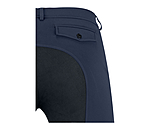 Pantalon d'�quitation thermique � fond int�gral CTS pour homme  Emil