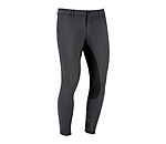 Pantalon d'�quitation thermique � fond int�gral CTS pour homme  Emil