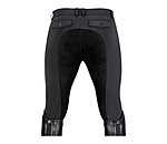 Pantalon d'�quitation thermique � fond int�gral CTS pour homme  Emil
