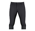Pantalon d'�quitation thermique � fond int�gral CTS pour homme  Emil