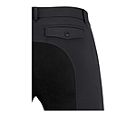 Pantalon d'�quitation thermique � fond int�gral CTS pour homme  Emil