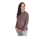 Sous-pull en m�lange de laine m�rinos  Active