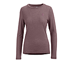 Sous-pull en m�lange de laine m�rinos  Active