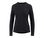 Sous-pull en m�lange de laine m�rinos  Active
