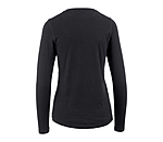 Sous-pull en m�lange de laine m�rinos  Active