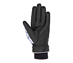 Gants d'quitation d'hiver softshell  Steyr