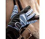 Gants d'quitation d'hiver softshell  Steyr