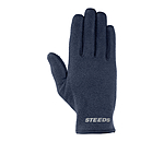 Gants hiver en polaire  Softy