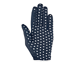 Gants d'quitation d'hiver enfant  Diamant