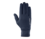 Gants d'hiver en polaire  Glacier