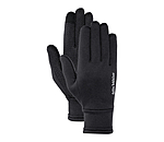 Gants d'hiver en polaire  Glacier