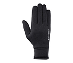 Gants d'hiver en polaire  Glacier