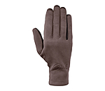 Gants d'quitation d'hiver  Slip on