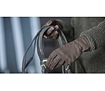 Gants d'quitation d'hiver  Slip on