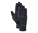 Gants d'quitation d'hiver  Slip on