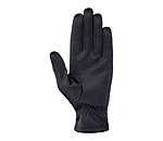 Gants d'quitation d'hiver  Slip on