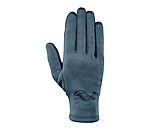 Gants d'quitation d'hiver  Slip on