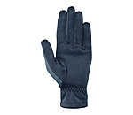 Gants d'quitation d'hiver  Slip on