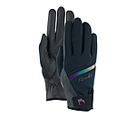 Gants d'�quitation d'hiver  Jineta
