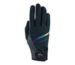 Gants d'�quitation d'hiver  Jineta