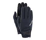 Gants d'quitation d'hiver  MEURA