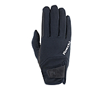 Gants d'quitation d'hiver  MEURA