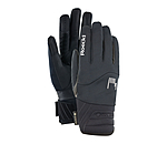 Gants d'�quitation d'hiver  WOLDA GTX