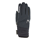 Gants d'�quitation d'hiver  WOLDA GTX