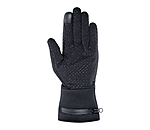 Gants d'�quitation d'hiver chauffants  Heat
