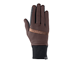 Gants d'�quitation hiver  Shimmer Line