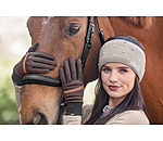 Gants d'�quitation hiver  Shimmer Line