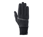 Gants d'�quitation hiver  Shimmer Line