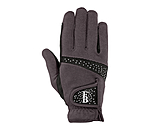 Gants d'�quitation hiver  Starlight