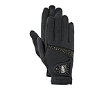 Gants d'�quitation hiver  Starlight