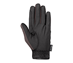 Gants d'�quitation hiver  Softshell