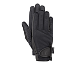 Gants d'�quitation hiver  Softshell