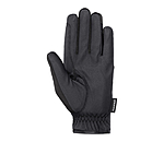 Gants d'�quitation hiver  Softshell