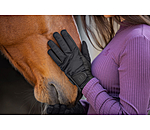 Gants d'�quitation hiver  Softshell