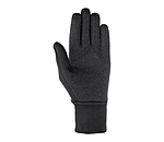 Gants d'�quitation hiver  Rex