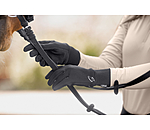 Gants d'�quitation hiver  Rex
