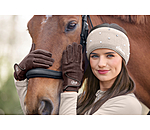 Gants d'�quitation hiver  Comfort Fleece