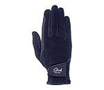 Gants d'�quitation hiver  Comfort Fleece
