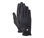 Gants d'�quitation hiver  Royal Grip