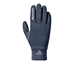 Gants d'�quitation d'hiver ROECKL Warwick II et Warwick II Junior