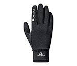 Gants d'�quitation d'hiver ROECKL Warwick II et Warwick II Junior