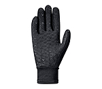 Gants d'�quitation d'hiver ROECKL Warwick II et Warwick II Junior
