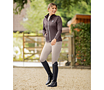 Tenue femme Nia en espresso