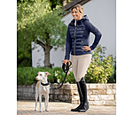 Tenue femme Jolien en navy classique