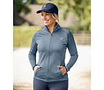 Tenue femme Luna en navy classique